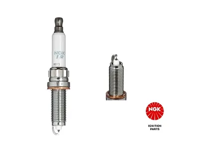 NGK Zündkerzen-Set NGK 97506 (SILZKBR8D8S) | BMW N54 N55 S55 (E-Serie & F-Serie) | M1/M2/M3/M4 etc.