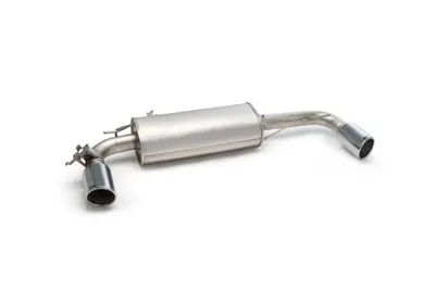 REMUS Axle-Back für BMW M135i F40 & MINI JCW F54/F60 Facelift (ab 11/2020)