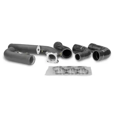 Wagner Tuning Charge und Boost Pipe Kit Ø57mm für Toyota Yaris GR (P21) 261PS