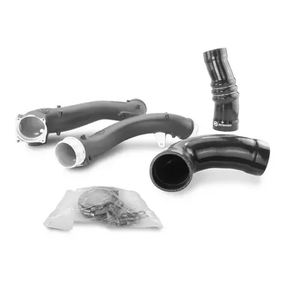 Wagner Tuning Charge und Boost Pipe Kit für Audi RS3 (8Y) 2.5 TFSI 400PS
