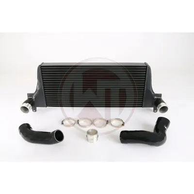 Wagner Tuning Competition Ladeluftkühler EVO 2 für VW Transporter T5.1 2.5 TDI