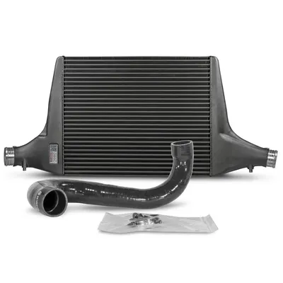 Wagner Tuning Competition Ladeluftkühler Kit für Audi A4/A5 (B9/8W/F5) 35/40/45TFSI 2.0 TFSI