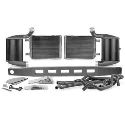 Wagner Tuning Competition Ladeluftkühler Kit für Audi RS6 (C6/4F) 580PS