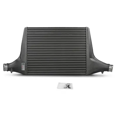 Wagner Tuning Competition Ladeluftkühler Kit für Audi S4/S5 (B9/8W/F5) 3.0 TFSI 354PS