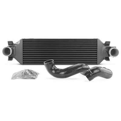 Wagner Tuning Competition Ladeluftkühler Kit für Ford Focus Mk3 RS 350PS