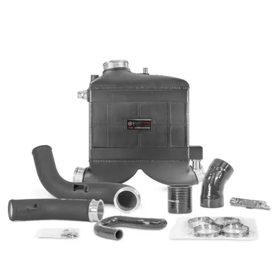 Wagner Tuning Performance Ladeluftkühler Kit für Mercedes-Benz C/E/GLC/GLE 400/450/43 AMG (205/213/253/292)