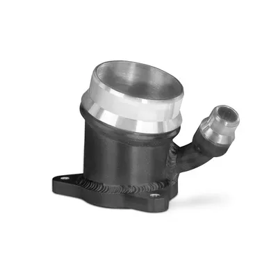 Wagner Tuning Turbo Inlet für Hybridlader für BMW M240i/M340i/M440i/Z4 (G-Serie) / Toyota Supra MK5 GR (A90) B58