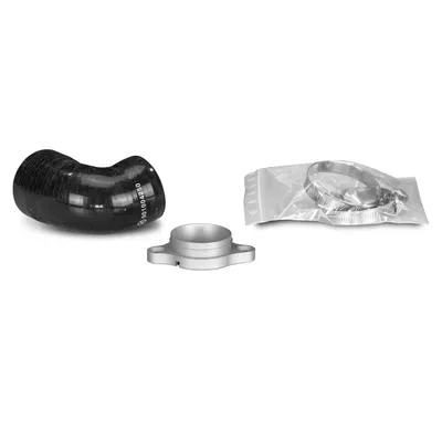 Wagner Tuning Turbo Inlet für Toyota Yaris GR (P21) 261PS