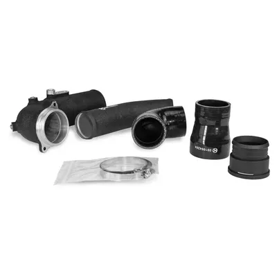 Wagner Tuning Upgrade Ladeluftrohre Aluminium für BMW Z4 M40i (G29) / Toyota Supra MK5 GR (A90) B58