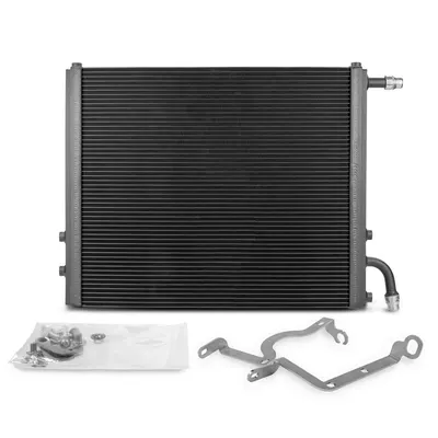 Wagner Tuning Wasserkühler Kit für BMW Z4 (G29) 20i/30i/M40i / Toyota Supra MK5 (A90) GR B48 B58