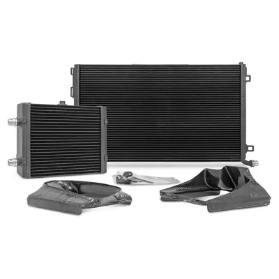 Wagner Tuning Wasserkühler Kit für Mercedes-Benz E63/E63S AMG (W213/S213)