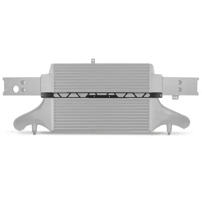 Wagner Tuning WT ACC-Halter für Competition Ladeluftkühler EVO 3 für Audi RS3 (8V) 2.5 TFSI
