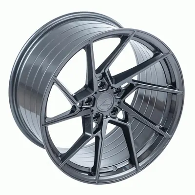 Z-Performance ZP3.1 (FlowForged) Felgen 20 Zoll 9x20 ET35 5x112 Gloss Metal – Felgensatz für Audi, BMW & Mercedes