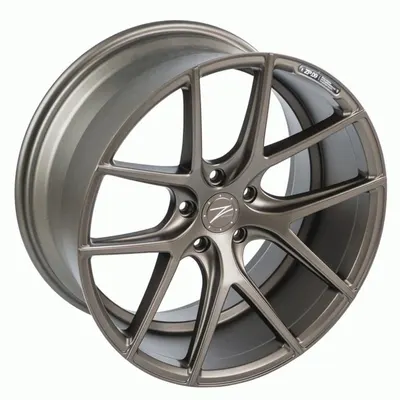 Z-Performance ZP9.1 (FlowForged) Felgen 20 Zoll 9,5x20 ET20 / 10,5x21 ET20 5x112 Cafe Americano (Custom Finish) – Felgensatz für BMW