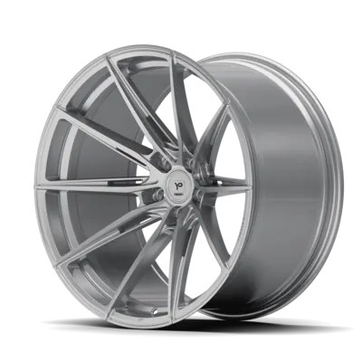 Kompletträder-Satz Yido Performance Forged+2 HF2 20 Zoll für BMW 3er G20 / G21 & 4er G22 / G23 inkl. Reifen, RDKS & Montage
