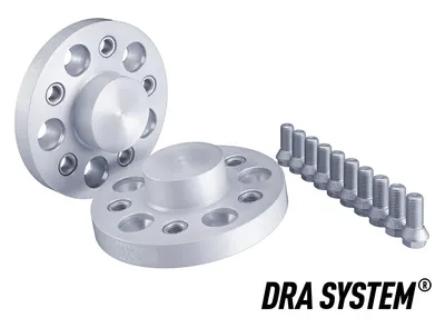 H&R TRAK+® Mercedes-Benz CLS C219 – 40556659