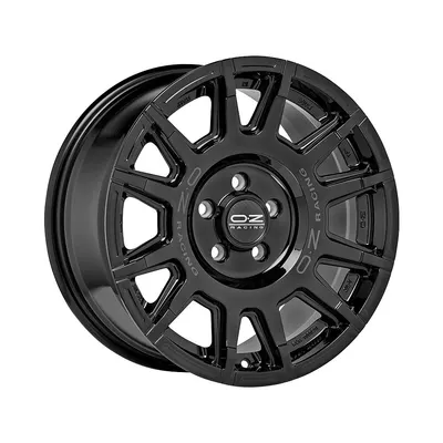 OZ Racing Rally Legend Felge für Skoda Karoq (NU) – 17–20 Zoll