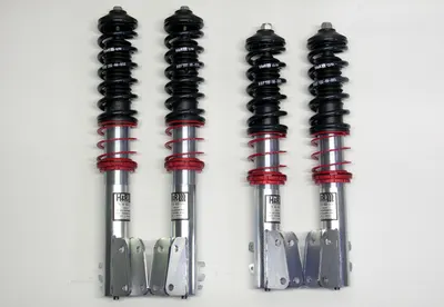 H&R Monotube Gewindefahrwerk Lancia Delta I 831_