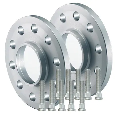 Eibach 2x15mm Spurverbreiterungen S90-6-15-056 für Ford USA für Ford EXPLORER (U6_), Ford MUSTANG Cabriolet u. a.