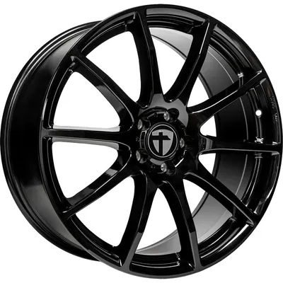 Tomason TN1 Flow Felge 9,0x20 Zoll 5x112 ET45 – passend für Mercedes C-Klasse, Mercedes E-Klasse, Mercedes C-Coupe u. v. m.