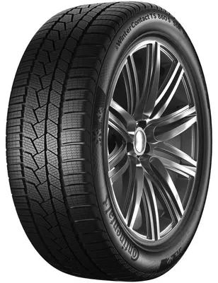 Continental WinterContact TS 860 S FR Elect 3PMSF