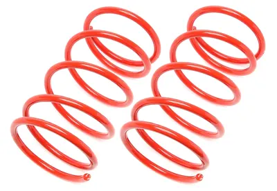TA Technix Tieferlegungsfedern für Peugeot 205 1.0-1.6l Typ 741./20. – nur VA 60mm – EVOPE036F
