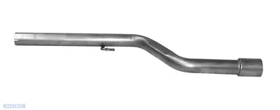 BASTUCK Verbindungsrohr vorne für BMW 3er F30/F31 / 4er F32/F33/F36 (BMWF32D-VB1)