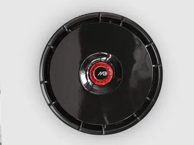 MG-line Aerodisc 18 Zoll 19 Zoll 20 Zoll