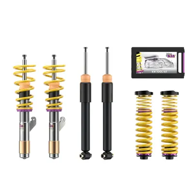 KW V1 Gewindefahrwerk für BMW 4er F32 / F33 / F36 | 120-265 kW, Art.-Nr. 1022000J