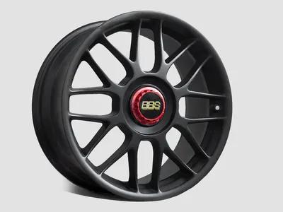 MG-line Zentralverschluss-Muttern V3 für BBS RC 300 Serie