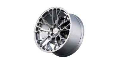 ZP 7.1 FLOWFORGED plus Tires Michelin Pilot Sport 4S