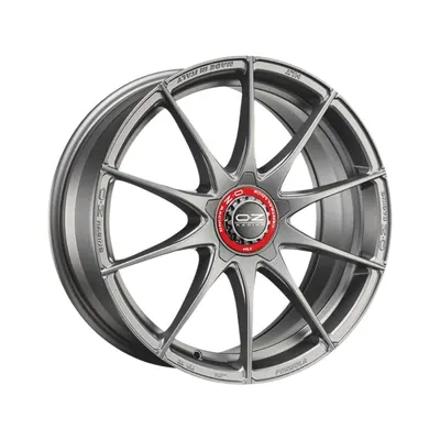 OZ Racing Formula HLT Felge für VW Golf 8 (CD) – 17–19 Zoll