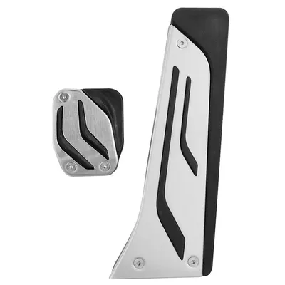 Pedal Covers passend für BMW F20 F22 F87