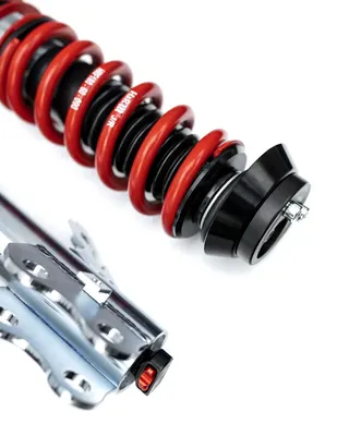 H&R RSS-Monotube Clubsport Gewindefahrwerk Toyota Yaris _P21_, _PA1_, _PH1_