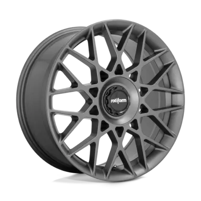 Rotiform BLQ-C Felge 19x8,5 ET45 5x112 Anthrazit – passend für VW, Audi, BMW, Mercedes