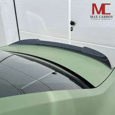 Dry Carbon Heckspoiler für BMW 2er M2 F22 F87 CS