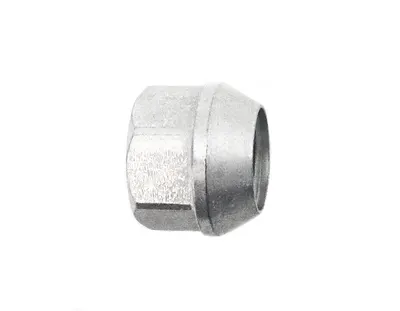 H&R Radmutter offen Kegelbund 60° – 145001
