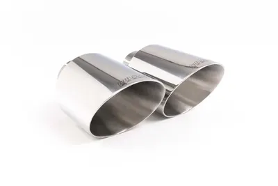 Milltek OPF-back Abgasanlage Straight Pipe Ford Focus Mk4/4.5 ST280