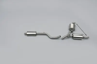 Milltek Abgasanlage Renault Clio 200 inkl.CUP ab 2009-12