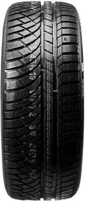 Kumho Wintercraft WP72 3PMSF