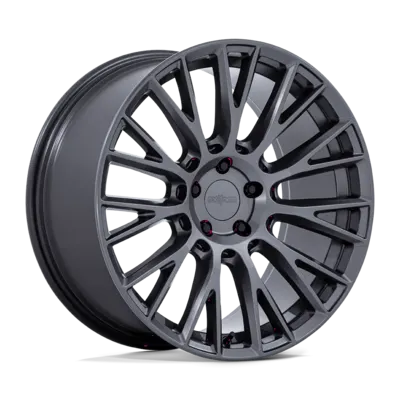 Rotiform LSE Felge 20x8,5 ET20 5x112 Anthrazit – passend für VW, Audi, BMW, Mercedes