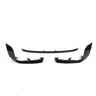 Carbon Front Splitter passend für BMW M2 G87