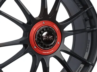 MG-line Zentralverschluss-Optik Kit V1 für OZ Ultraleggera