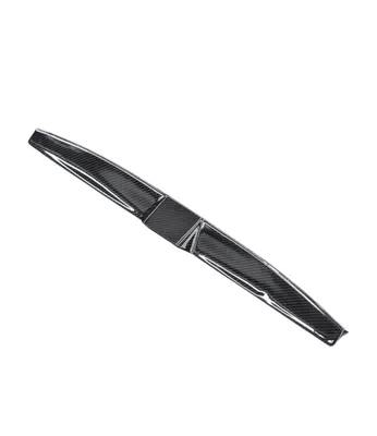 Carbon Grill Abdeckung passend für BMW M3 G80 G81 M4 G82 G83