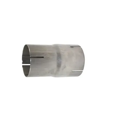 BASTUCK Adapter Performance Katalysator auf Serie auf Ø 70.5 mm für Ford Focus 3 RS (A76a-70.5VW)