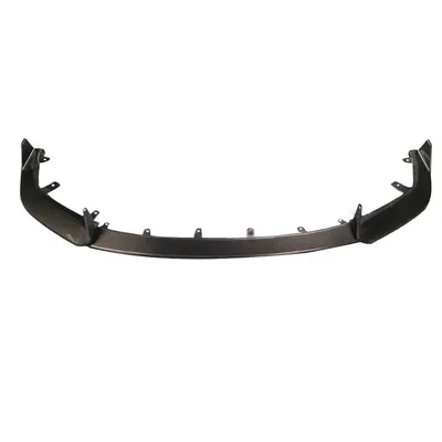 Carbon Frontlippe V4 passend für BMW M2 G87