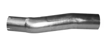 BASTUCK Motorsport Ersatzrohr für Partikelfilter für BMW Mini F56 SD (MI/F56-P/PFD)