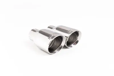 Milltek Endrohre Ford Focus Mk4 ST280