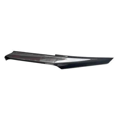 Carbon Dashboard Leiste passend für LCI BMW G20 G42 G80 Facelift I8