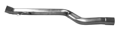 BASTUCK Verbindungsrohr vorne für BMW 1er F20/F21 (inkl. M135i/M140i) u. a. (BMWF30-VB2)